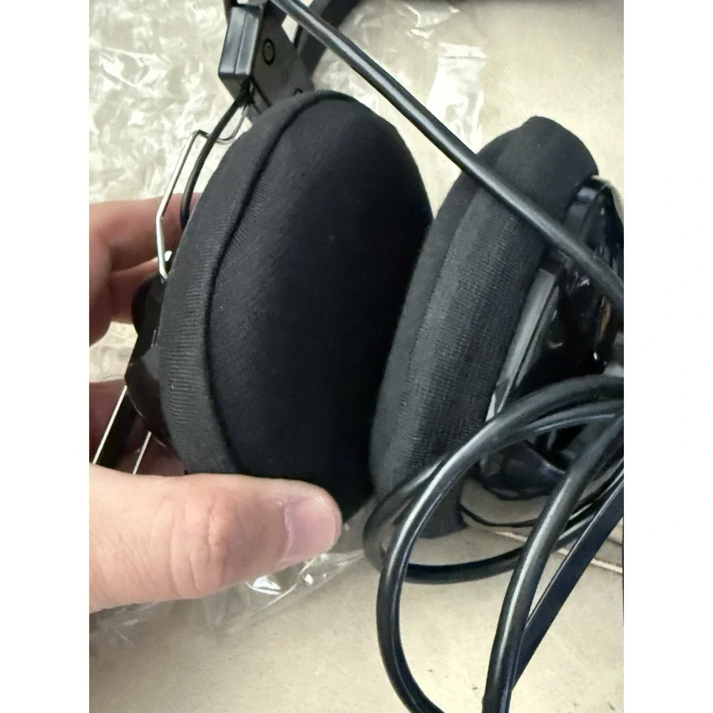 NEXUS AVIATION HEADSET DCM 55564 DPS-17-414